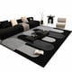 thumbnail image 1 of Alfombra Con Diseño 150 X200 CM Meipulis, 1 of 3