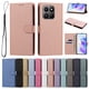 thumbnail image 1 of Cartera Funda para Honor 400 Smart Carga Inalámbrica, Rosa, 1 of 6