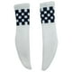 thumbnail image 2 of Calcetines para Muñecas de 12 Pulgadas, Accesorios de Ropa, Color Blanco, 2 of 3
