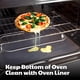 thumbnail image 2 of Protector de horno, antiadherente, resistente, de Cooks Innovations, 2 of 9