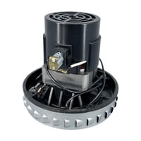 Magideal - Motor De Aspiradora, Piezas De Aspiradora, Aspiradora En Seco Y Húmedo, Repuestos, Piezas De Reparación Para El Colector De Polvo De Limpieza Doméstic Motor 130