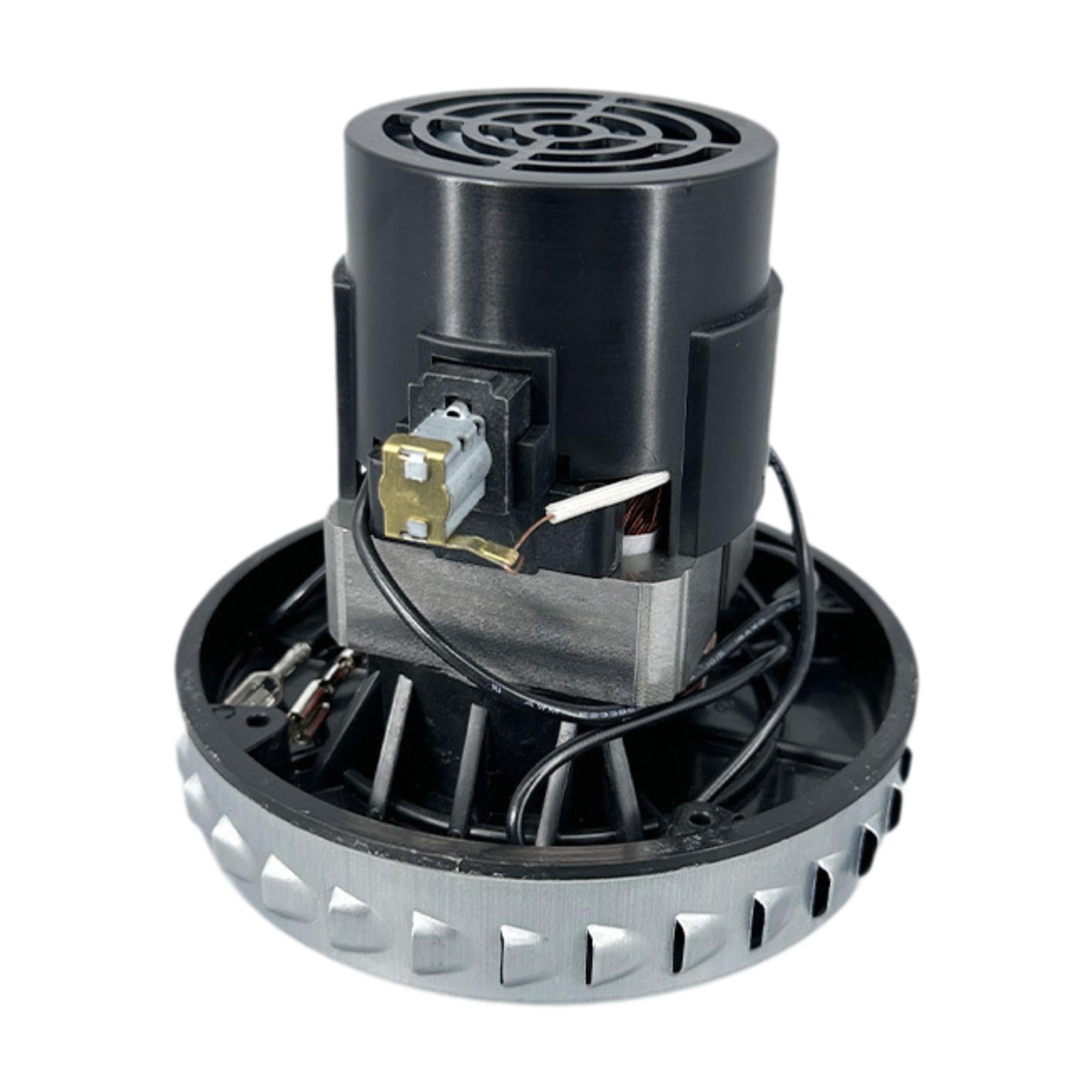 Magideal - Motor De Aspiradora, Piezas De Aspiradora, Aspiradora En Seco Y Húmedo, Repuestos, Piezas De Reparación Para El Colector De Polvo De Limpieza Doméstic Motor 130