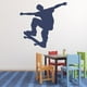 thumbnail image 2 of Decomural Jump Skateboard Extreme Sports WS-15930, 2 of 2
