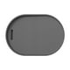 thumbnail image 2 of Jabonera para Baño Serene Gris Grafito  gris, 2 of 3