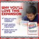 thumbnail image 4 of Race to Stupid Expansión Vol. 1 Juego de Cartas de Trivia, 4 of 7
