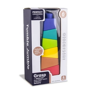 Torre De Encaje 6 Piezas Huanger