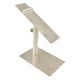 thumbnail image 3 of Estante de exhibición de , soporte de estante de soporte ajustable de pulido para tienda , estilo A, 3 of 5