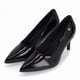thumbnail image 3 of Zapato Mujer Negro Maite 772 Piccadilly, 3 of 4