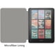 thumbnail image 3 of Funda Zcooooool PU Leather 7 Negra para Kindle Paperwhite 2024, 3 of 3
