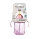 thumbnail image 1 of Vaso Con Bombilla De Silicona 240ml Trainer Straw 6 Meses+, 1 of 2