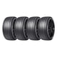 thumbnail image 1 of Set 4 Neumaticos 195/50R15 82V FURIJETER PU90 Praxent PR H/T BLK CHN, 1 of 2