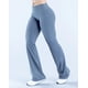 thumbnail image 2 of Calza Legging Deportiva Para Mujer Acampanada Flare Origin, 2 of 4