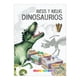 thumbnail image 1 of Huesos Y Huellas Dinosaurios, 1 of 1