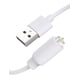 thumbnail image 1 of Cable de carga Bicmice, cargador magnético USB DC, repuesto, 1 of 6