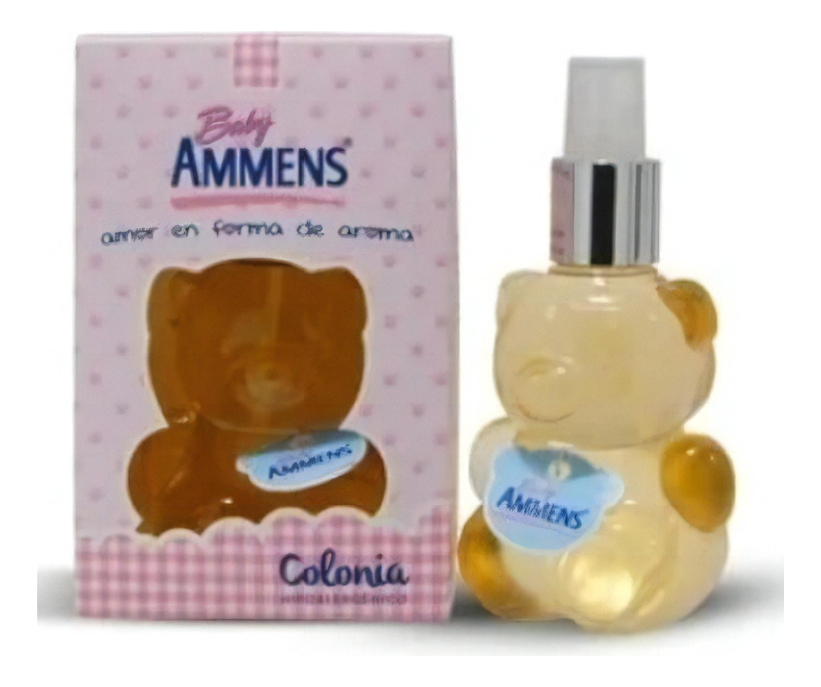 Ammen - Colonia Oso Spray C Estuche S