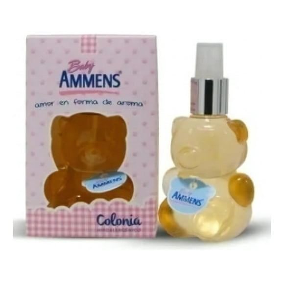 Colonia Oso Spray C estuche s