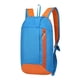 thumbnail image 1 of Mochila Deportiva 10l Outdoor Trekking Azul / Naranjo, 1 of 2