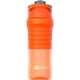 thumbnail image 3 of Botella de agua Under Armour Clarity 700 ml Blaze Orange, 3 of 7