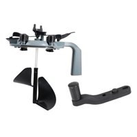 Bothyi - Kit De Tapa De Pintura Mixing Mate Para Mezclador De Pintura Eléctrico Con Manivela De 4 L