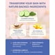 thumbnail image 3 of Face Wash e70 Rosacea Solve Hydrating 240 ml con aloe vera, 3 of 8