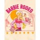 thumbnail image 5 of Conjunto de ropa de Barbie Rodeo, sudadera con capucha y leggings, 5 of 7