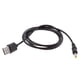 thumbnail image 2 of USB A Cable De Alimentación De CC USB A A Macho DC 1.7mmx4.0mm Cable De Carga De Alimentación, 2 of 3