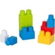 thumbnail image 2 of Set Blocks Encaje 85 Pcs, 2 of 2