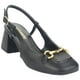 thumbnail image 3 of Zapato Via Marte Mujer 23-16804 N Preto Casual, 3 of 4