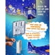 thumbnail image 3 of Carpa de aire interior Skywin Space Cadet para niños con ventilador, 3 of 6