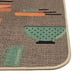 thumbnail image 5 of Set 2 Alfombras De Cocina Goma Antideslizante Diseño Cocina, 5 of 7