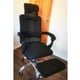 thumbnail image 3 of Silla de escritorio Gerente reclinable 135°, 3 of 12