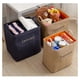 thumbnail image 3 of Canasto Plegable Ropa Objetos 41x33x43cm, 3 of 3
