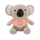 thumbnail image 1 of Peluche De Koala Tierno Kawaii Niños Bebes Suave, 1 of 1