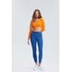 thumbnail image 4 of Jeans Mujer Skinny Emilia Azul - V, 4 of 4