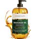 thumbnail image 1 of Aceite de masaje Cosmetasa Sore Muscle con árnica 260 ml, 1 of 8