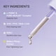 thumbnail image 5 of Sérum facial REJURAN® Ampoule para minimizar poros 30 mL, skincare coreano, 5 of 7