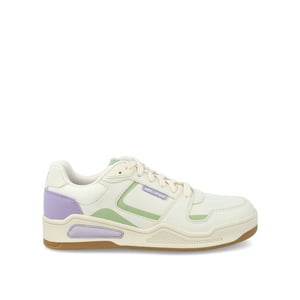 Zapatilla Mujer North Star Team Star Blanco