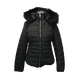 thumbnail image 1 of Parka Chf28 Negro Mujer, 1 of 2