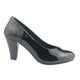 thumbnail image 1 of Zapato Chalada Mujer Taca-1 Negro Casual, 1 of 5