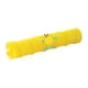 thumbnail image 3 of Túnel Plegable Para Gatos Centro De Actividades Para Gatos Túnel Para Conejos Para Conejitos Gatitos Conejos Amarillo L, 3 of 3