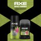 thumbnail image 2 of Desodorante Aerosol Axe Epic Fresh Hombre, 150 ml, 2 of 7