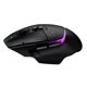 thumbnail image 5 of Mouse Gaming G502 X Plus Sin Cable Negro, 5 of 6