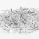 thumbnail image 4 of Push Pins 600 Unidades Cabeza De Plástico Transparente Y Punta De Acero, 4 of 7