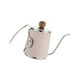 thumbnail image 3 of Cafetera De 350 Ml Con Revestimiento De Cuero Para Horno, Color Beige, 3 of 3