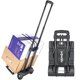 thumbnail image 1 of Carrito de mano plegable Dolly ZHJINGYU Lightweight, 1 of 7