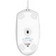 thumbnail image 2 of Mouse Gamer Usb 6 Botones 8000 Dpi G203 Rgb Blanco, 2 of 4