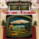 thumbnail image 1 of Wool Felt Country Scenery Soft Printed Bedding Set Polyester Fabric Decorative & Warm Ideal for Bedroom or Guest Room, 1 of 5