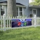 thumbnail image 4 of PJ Masks: Héroes en Pijamas Fondo Temático Pancarta Suministros de Decoración para Fiesta de Cumpleaños, Decoración de Fondo de Fiesta Personalizado,60*90cm, 4 of 6