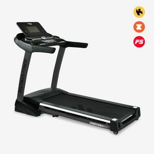 Ultimate Fitness - Trotadora Eléctrica E625 Elite X 2.0