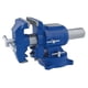 thumbnail image 3 of Tornillo de banco IRWIN Tools multiusos de 5 pulgadas con mordazas giratorias, 3 of 3
